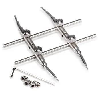 

3K-WT Arc DSLR Camera Tool Set Repair Professional Camera Maintanance Tools Kit for Most DSLR Camera Lens