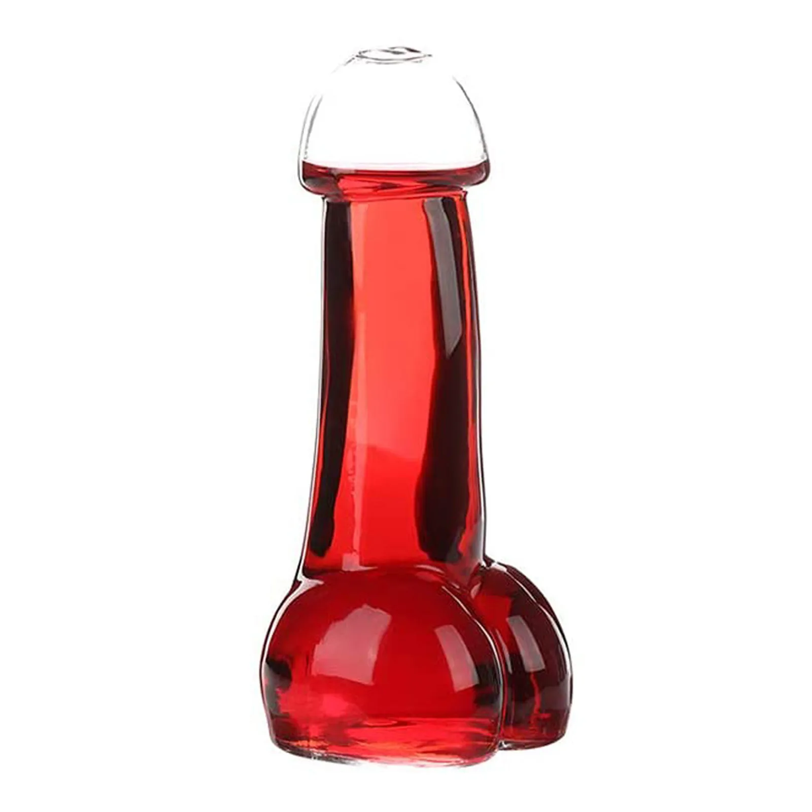Nordic Creative Wine Glass Cup Beer Juice High Boron Martini Cocktail Glasses Perfect Gift For Bar Decoration Universal Cup
