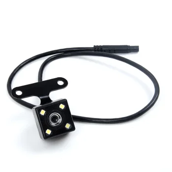 

10 Inch Touch Screen 1080P Car DVR Dash Cam Rear View Mirror Camera Recorder AU