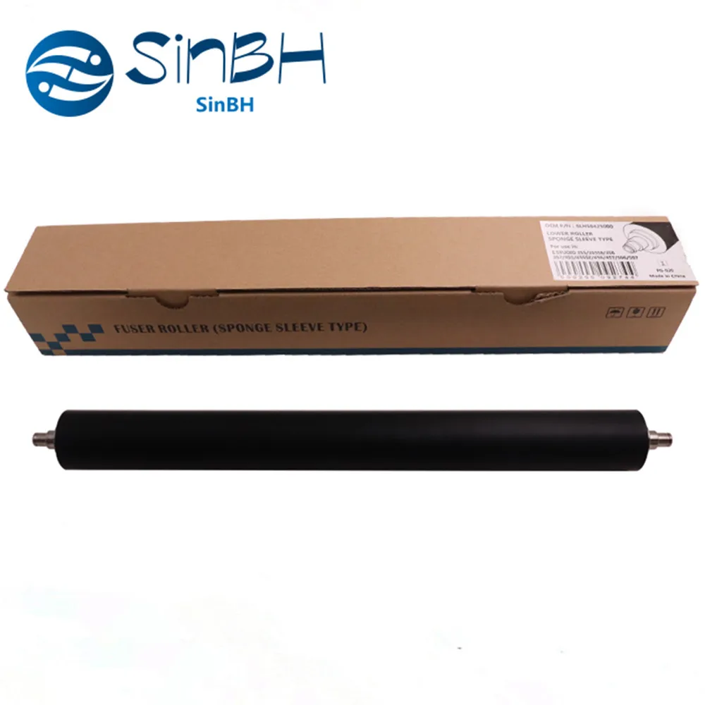 1 нижний ролик-предохранитель для Toshiba E-Studio 355 455 356 357 456 255 305 457 506 E355 E455 E356 E357 E456 E255 |