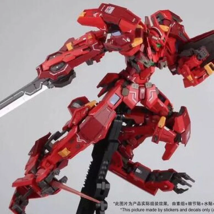 CMT HOBBY STAR AVALANCHE ASTRAEA F модель робота Комплект аниме мобильный костюм игрушки фигурка
