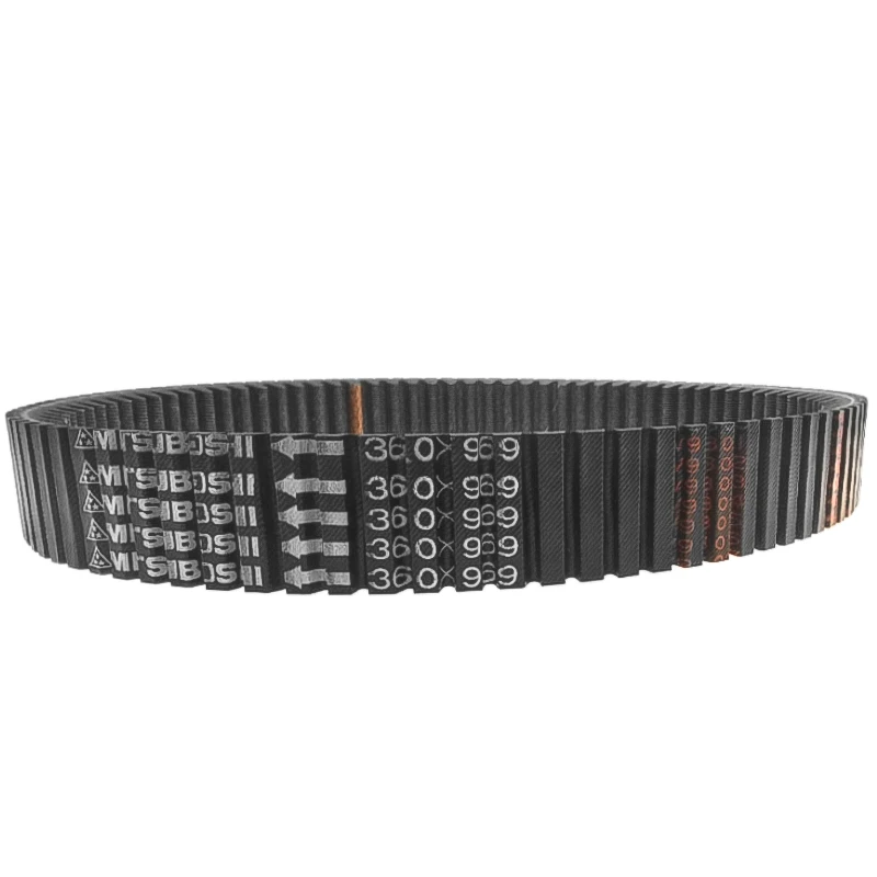 Original MITSUBOSHI CVT BELT for CFmoto 800 ATV CVT BELT
