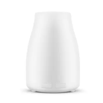 

The Essential Oil Diffuser & Ultrasonic Cold Mist Humidifier Bpa Diffusers For Essential Oils Timer Settings Auto Off Function