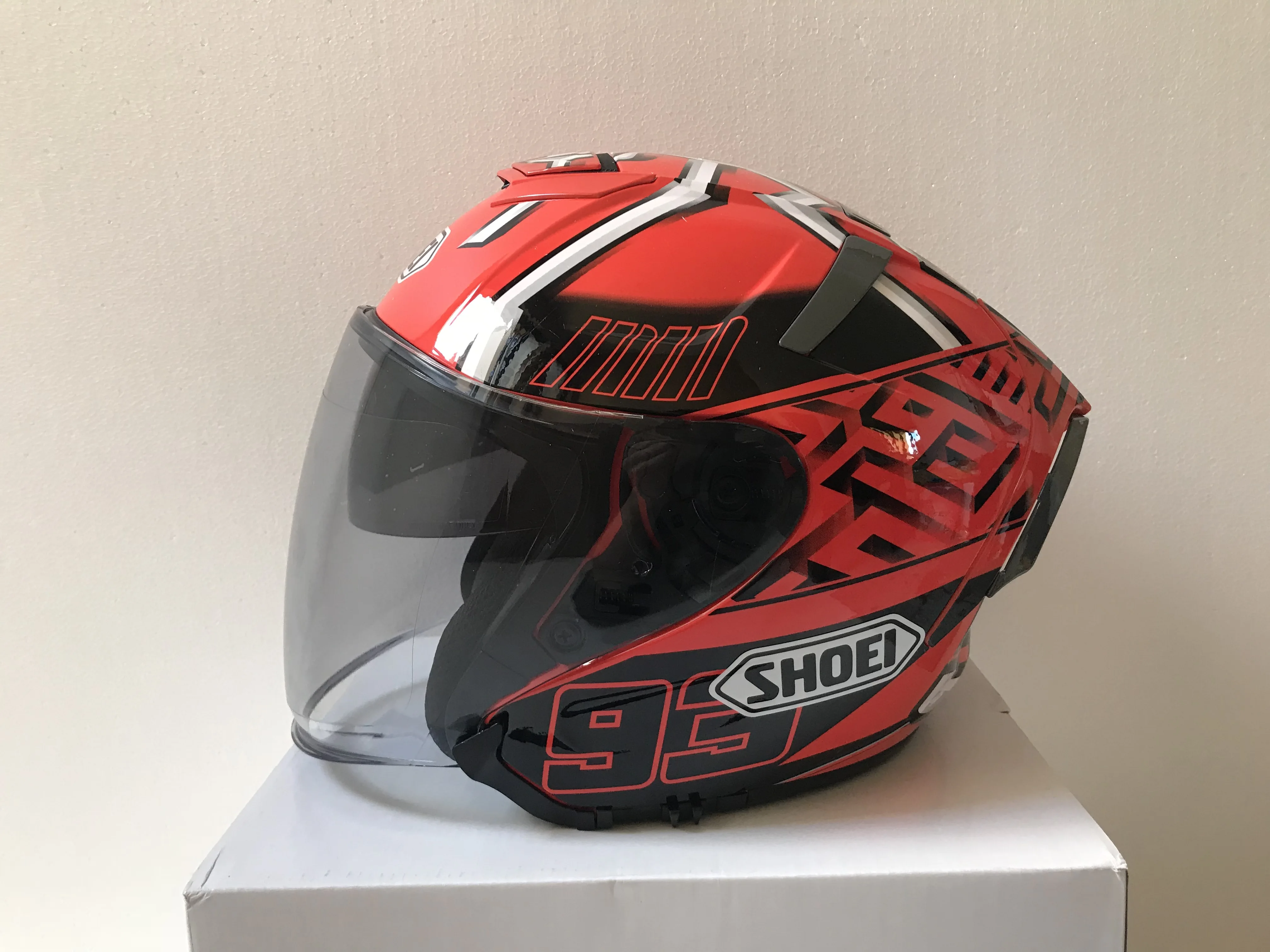 

2019 Top hot helmet motorcycle helmet half helmet open face helmet Double lens casque motocross SIZE: M L XL XXL,Capacete