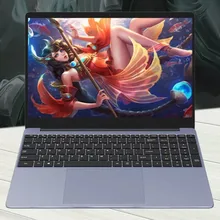 8G ram+ 240GB M.2 SSD 15," 2 K ips игровой ноутбук Intel Core i3-5005U Windows 10 ноутбук компьютер с wifi веб-камерой HDMI