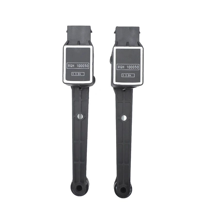 

Pair Rear Air Suspension Height Sensor Fit for RANGE ROVER L322 RQH100030 2Pcs