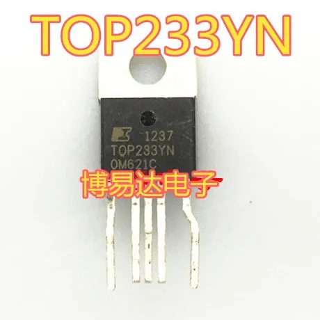 TOP233Y TOP233YN TO-220-5