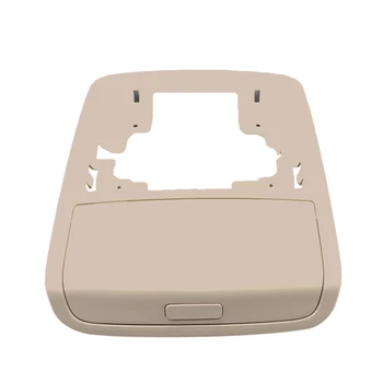 

Roof Center Sunglass Frame Sunglass Case for - Passat B7 2011-2017 56D 868 837 A