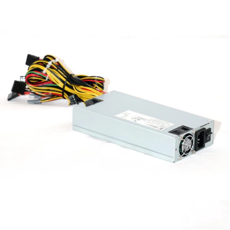 Блок питания для повышения FLEX небольшой 1U 300W Питание ни 1930