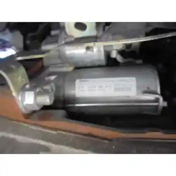 

51880229 ENGINE STARTER CITROEN NEMO