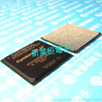 

100% Original EP4CGX50DF27C8N EP4CGX50DF27C6N BGA ALTERAIC