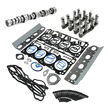 

AP01 Set of MDS Lifters Kit Hemi For Chrysler Dodge Jeep Ram 5.7L 2005-2017 Front + Rear 53021726AD 53021726AE