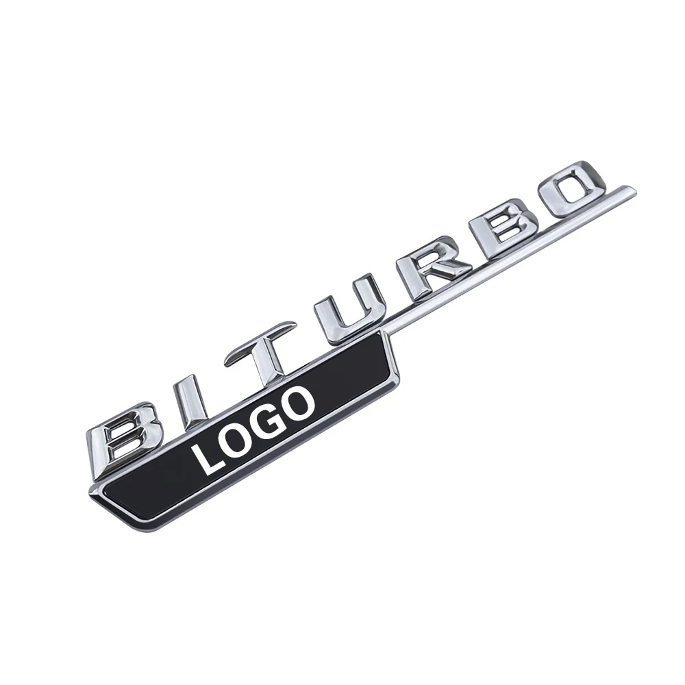 1 пара Серебро Для AMG Mercedes BITURBO AMG сбоку наклейка на крыло CLS CLA W117 W212 E63 W202 W205 W176 авто принадлежности для тюнинга