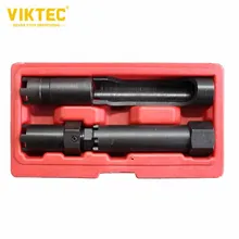 

VT01898 4pc 1/2" Diesel Injector Nozzle Socket Set Injector Puller