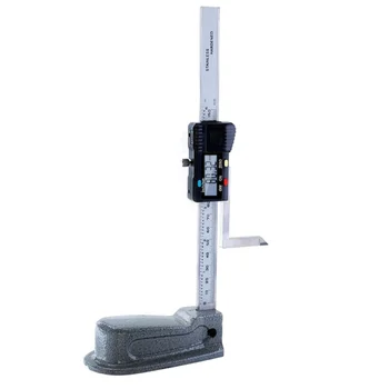 

Depth Vernier Ruler Gauge Ruler Scale Measurement Tool Measuring Digital