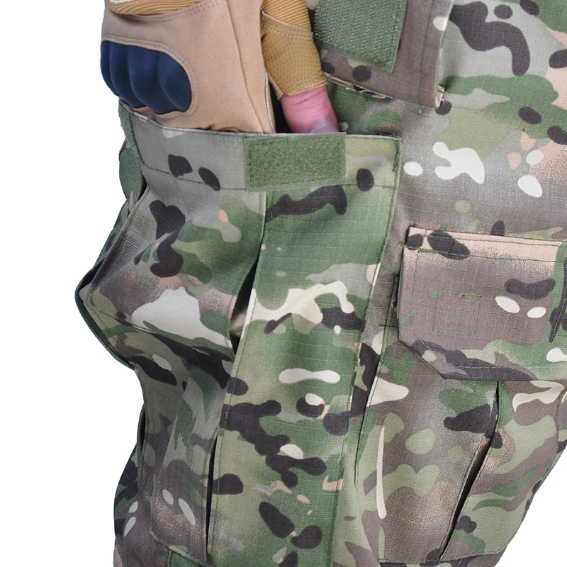 G3 Combat Pants With Knee Pads 11 » Tactical Outwear G3 Combat Pants with Knee Pads