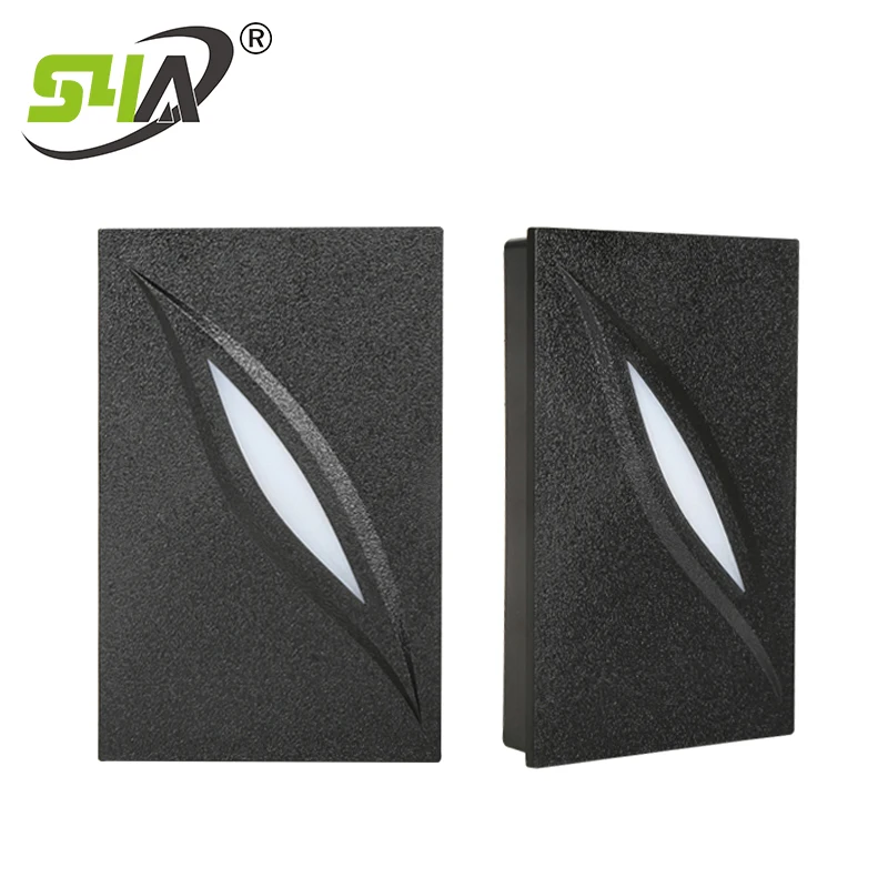 KR101E мини Wiegand RFID считыватель карт для системы контроля доступа KR100 125 кГц RFID EM считыватель карт