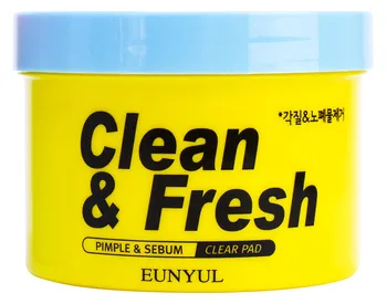 

Exfoliating drives for upgrade leather, 170 ml, eunyul