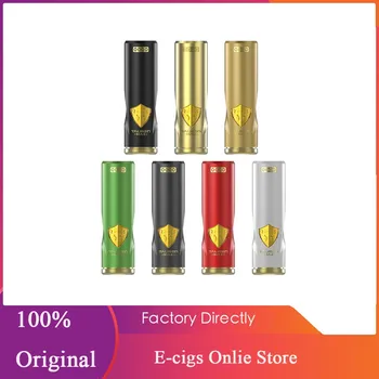 

New Original THC Tauren Hybrid Max Smart Mech Mod with 2 in1 Hybrid Design & Smart X Chip E-cig Vape Mod VS Tauren Max / Drag x