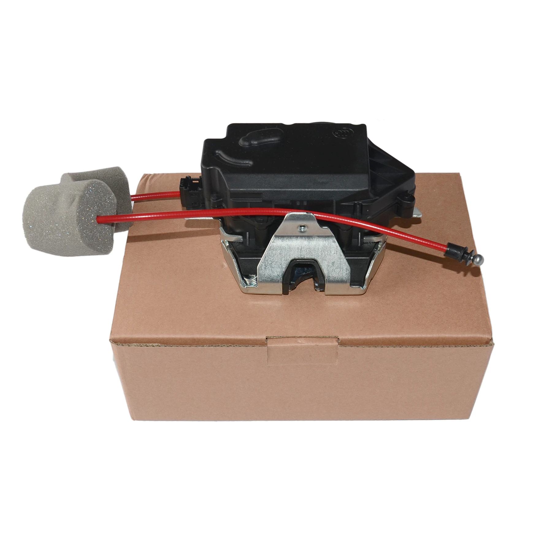 AP02 Tailgate lock 1647400030 FOR Mercedes-Benz W164 X164 A 164 740 03 35 New |