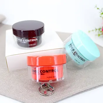 

Temple Hair Oil Broken Hair Finishing Cream Refreshing Long-Lasting Shape Broken Hair Finishing Cream Artifact