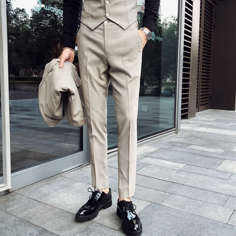 skinny formal pants