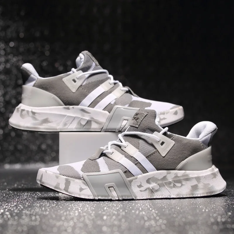 

2018 Autumn New Style MEN'S SHOES Hot Selling Men's Casual Sports Shoes