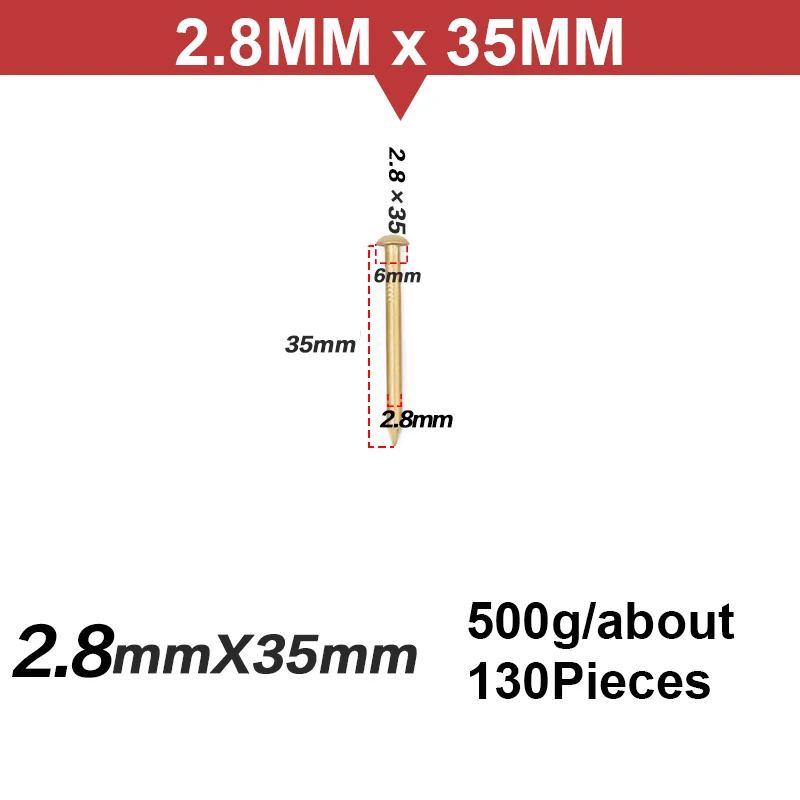 Update 144+ nail gun nail size chart noithatsi.vn