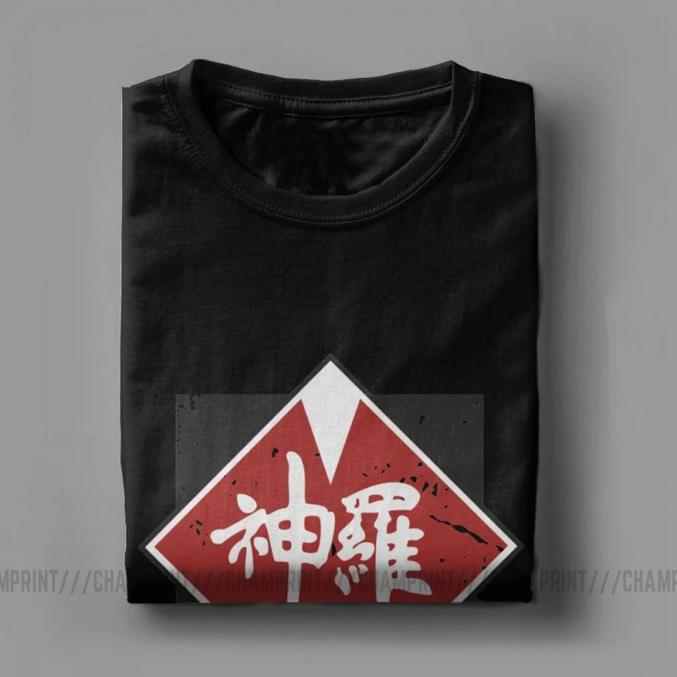 ファイナルファンタジー-メンズ半袖Tシャツ,フリル7ビデオゲーム