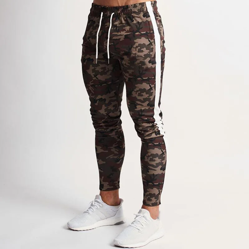 

Herren Camouflage Cargo Hosen Elastische Mehrere Tasche MilitÃ¤r MÃ¤nnliche Hosen Im Freien Jogger Pant Plus GrÃ¶ÃŸe Taktische Hosen