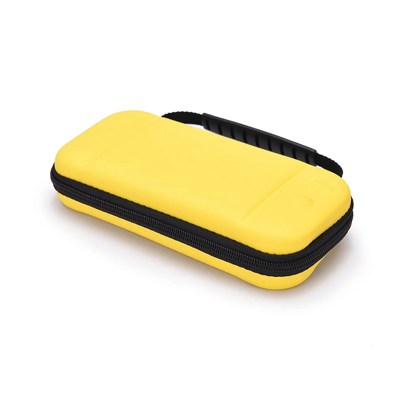 Для nintendo Switch Lite сумка для хранения для переключателя мини-протектор чехол для nintendo Switch мини аксессуары