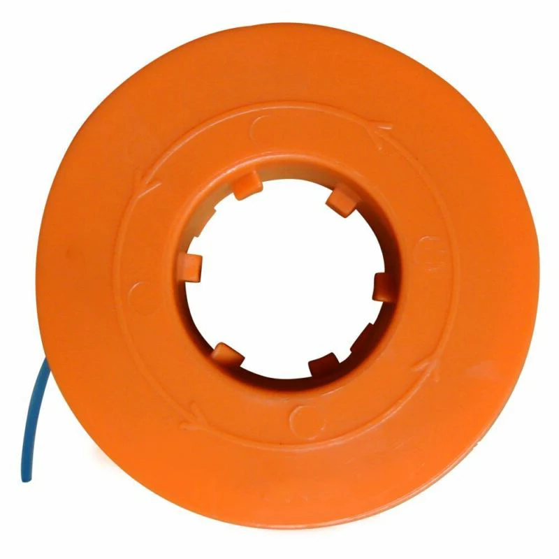 Electric Strimmer String Trimmer Head Spool For Bosch Combitrim Easytrim Replacement Garden Mower Brush Cutter Head