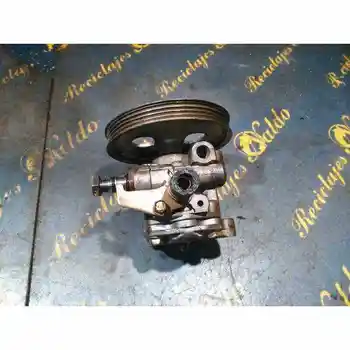 

STEERING PUMP MITSUBISHI GALLOPER (HYUNDAI)