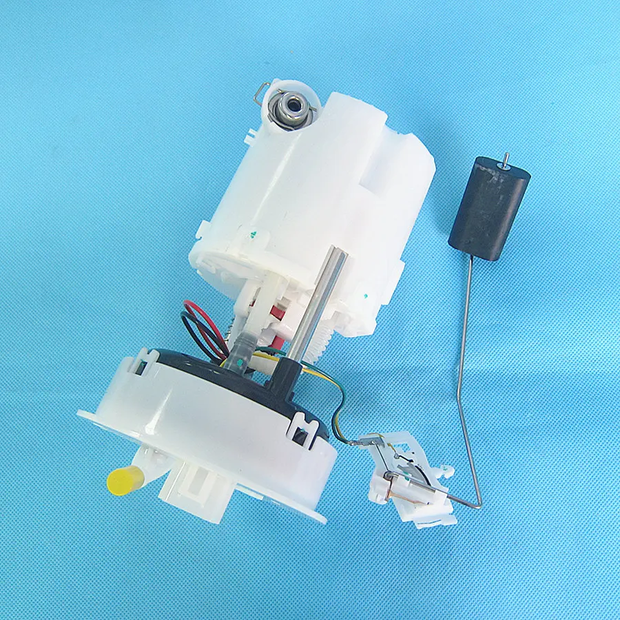 Car Accessories Fuel Pump With Filter Assembly For Mazda 2 20072011