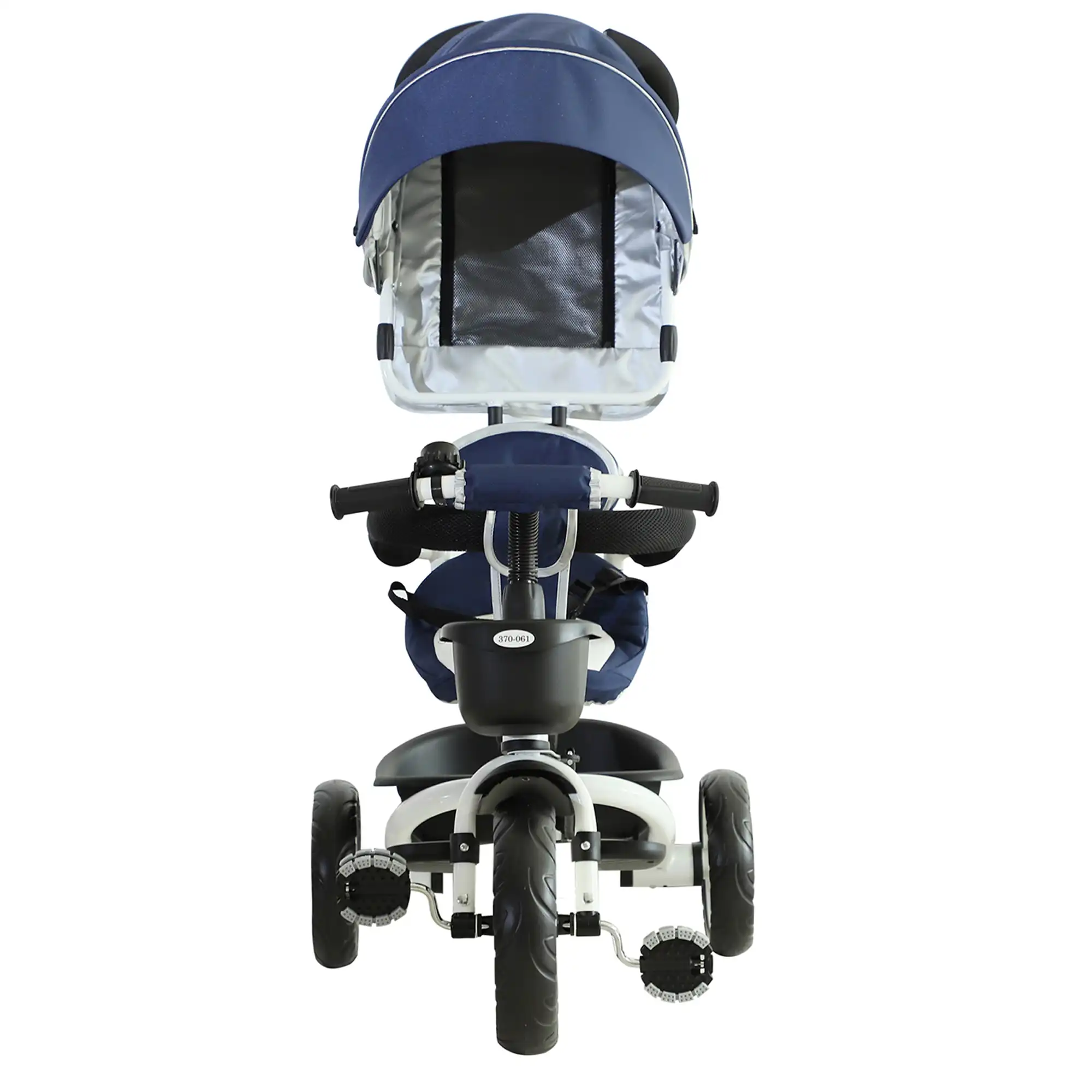 homcom baby stroller