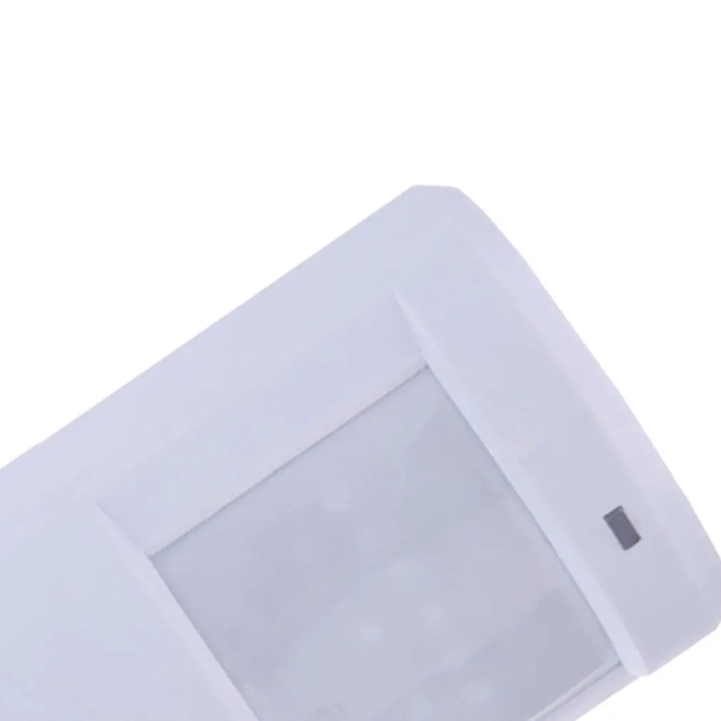 Сплит Добро пожаловать инфракрасный датчик сплит беспроводной дверной звонок интеллектуальный датчик сигнализации в торговом центре беспроводной дверной Звонок