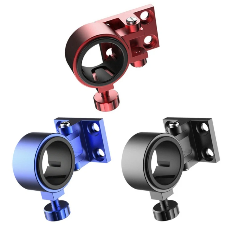 

Universal Fishing Umbrella Stand Mount Support Aluminum Alloy Umbrella Stands Fishing Box Umbrella Holder Base Bracket