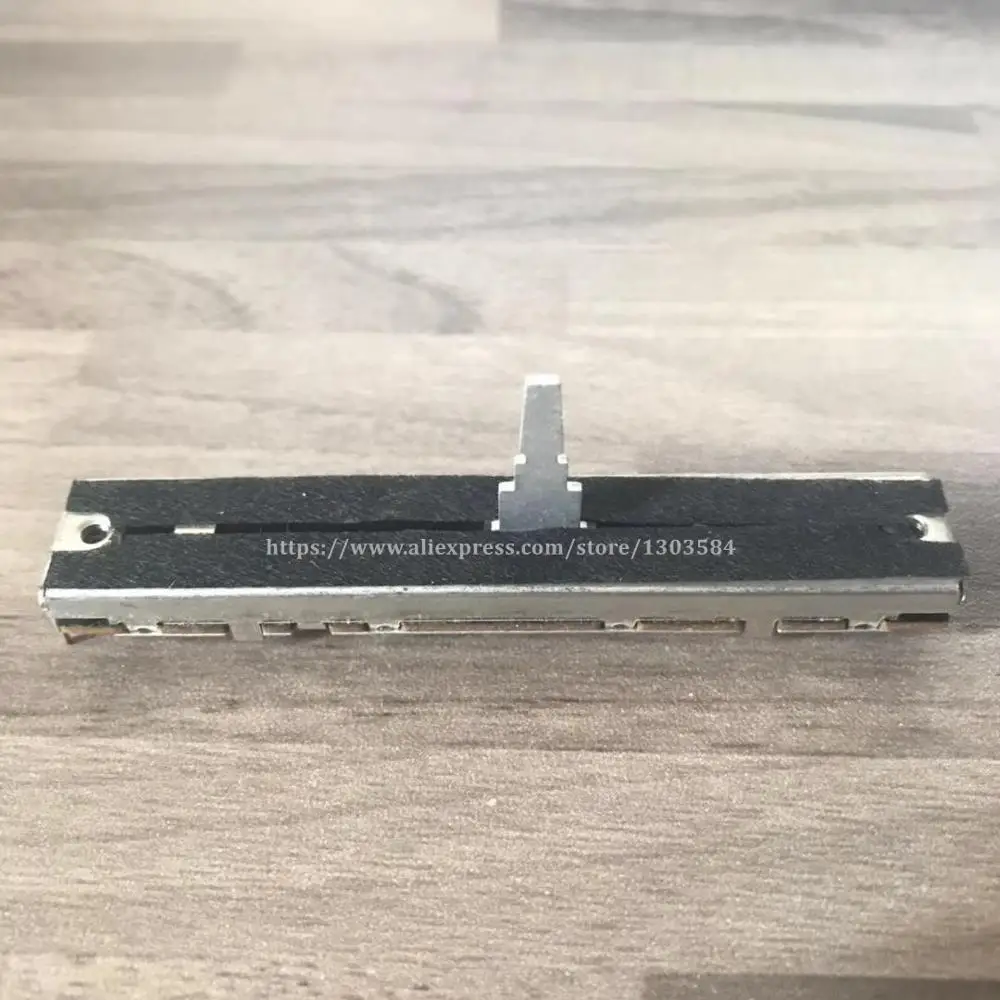 REPLACEMENT CROSSFADER DCV1006 for DJM 700 750 800 850 2000 DJM750 DJM800 DJM850 DJM2000 DJM900 DCV 1006