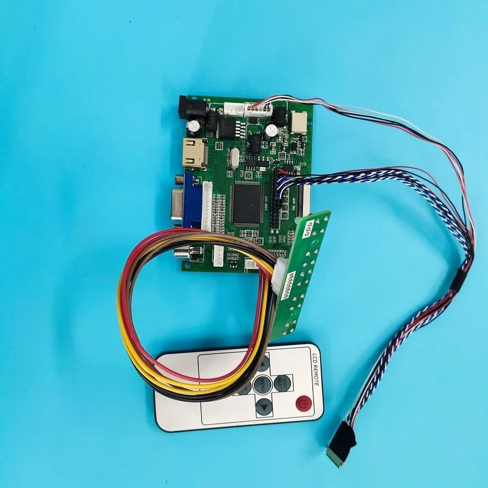 Laptop Repair Components