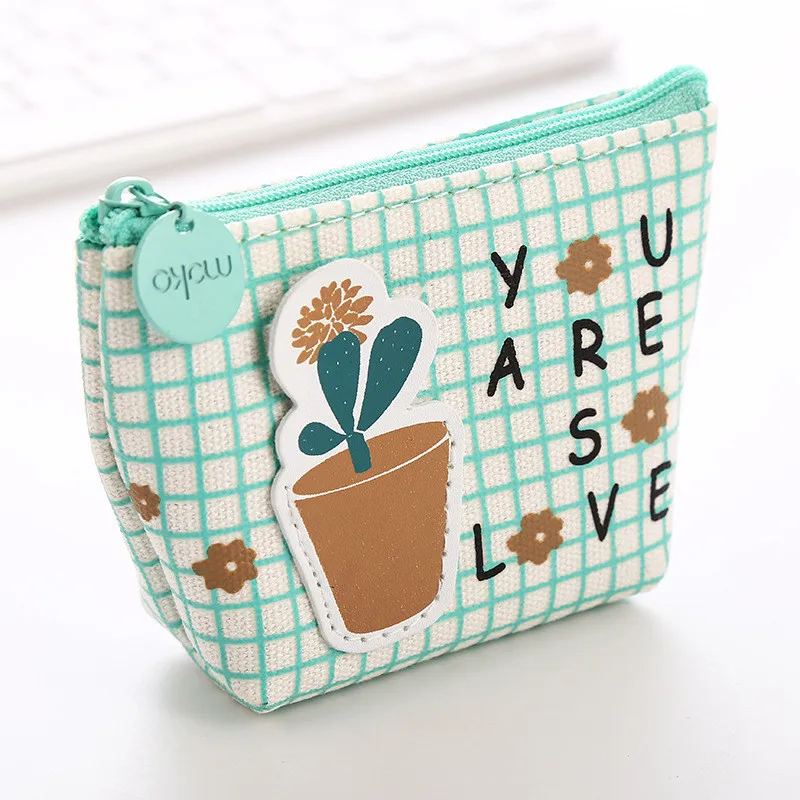 2019 модные кошельки для монет женский кошелек маленькие милые кредитные Чехлы