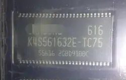 Бесплатная доставка K4S561632E-UC75 K4S561632EUC75 K4S561632E SSOP54