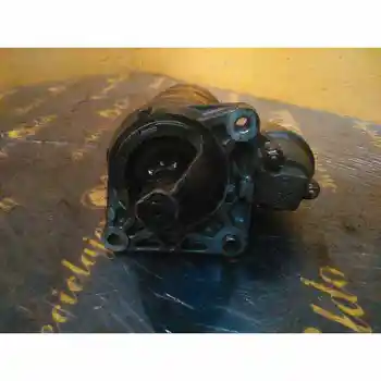 

63222936 ENGINE STARTER FIAT CINQUECENTO (170)