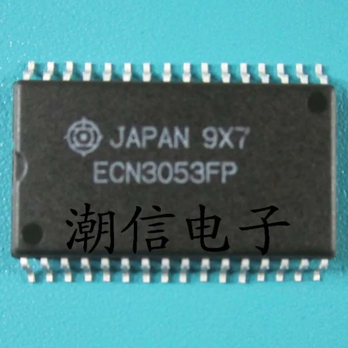 5 шт./лот ECN3053FP(лапками углублением SOP-32
