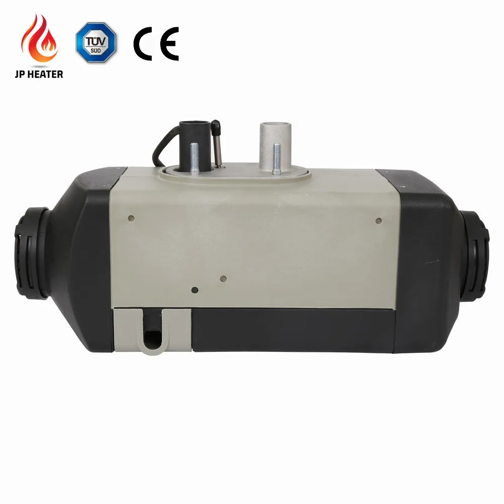 JP Portable Air Parking Heater 2KW 12 volt car heater Gasoline or Petrol  For Camper Caravan Marine - AliExpress