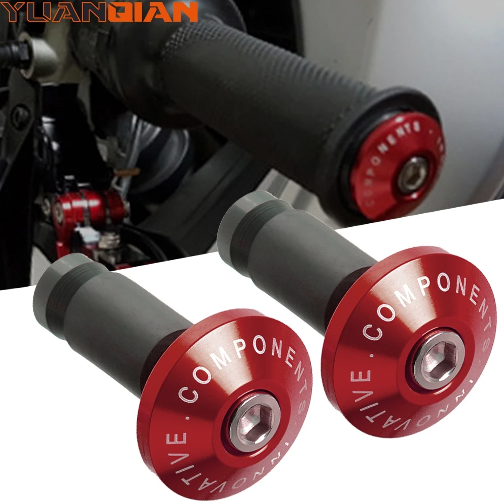 Концы Руля Мотоцикла 22 мм для BETA RR 2T RS 4T X-TRAINER 250 300 350 400 390 430 450 498 480 X-entrenador |