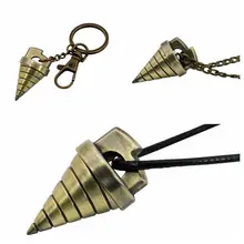 Tianyuan прорыв брелок ожерелье подвеска Tianyuan прорыв конический логотип брелок ожерелье производители горячая распродажа