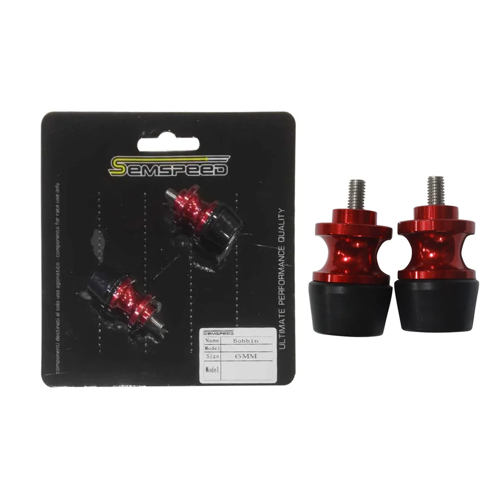 SEMSPEED для YAMAHA YZFR3 YZF R3 2015 2016 2017 2018 2019 2020 аксессуары мотоциклов маятниковые Катушки