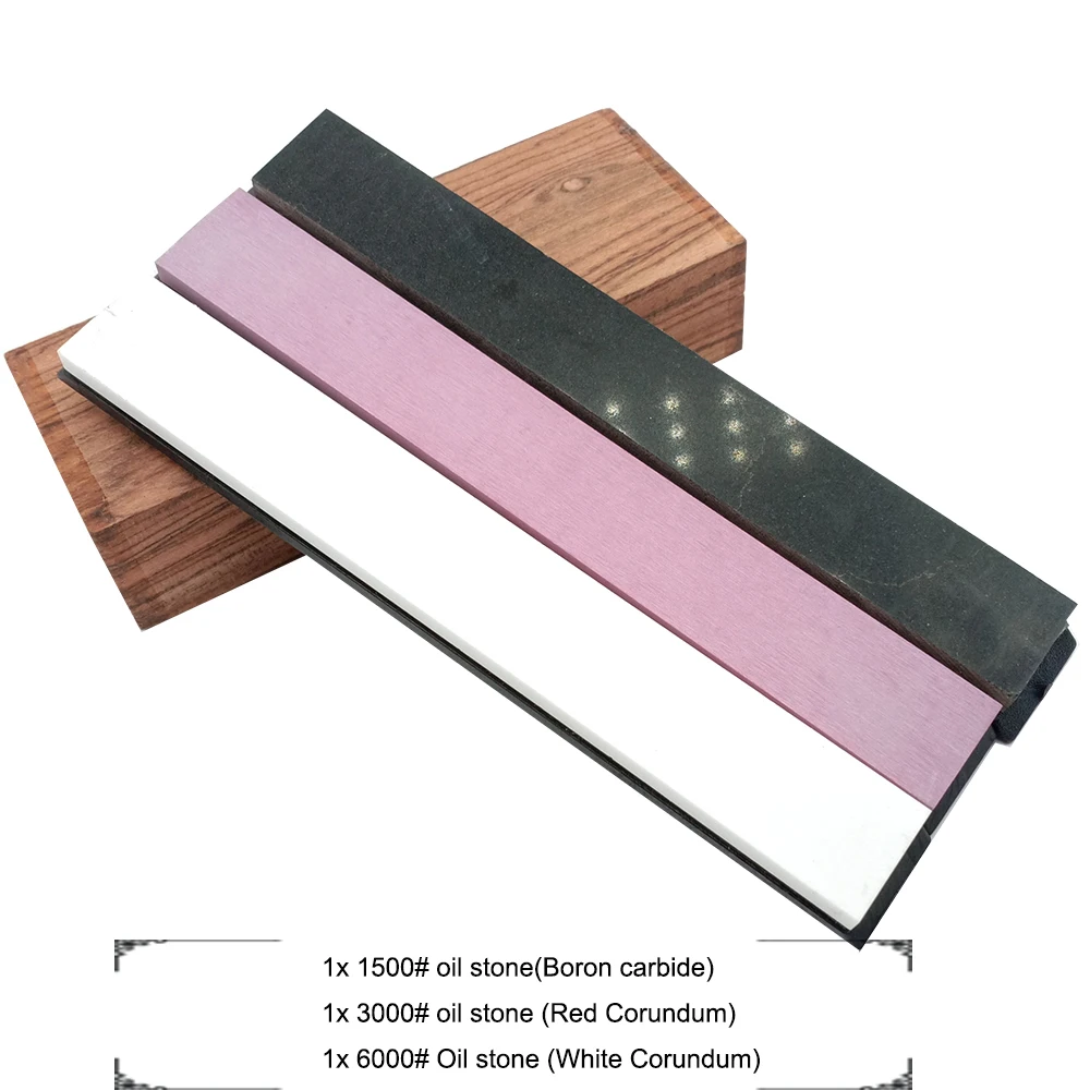 Точилка для ножей Ruixin Pro точилка KME 240 10000 # oilstone Edge Pro|Точилки| |