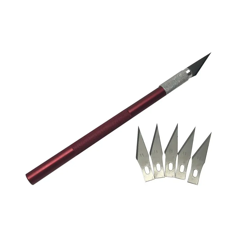 Wooden Burning Kit Soldering Iron Temperature Adjustable with Wooden Burning Pen Embossing Carving Soldering Tips