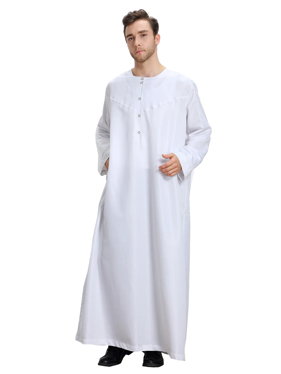 white 9